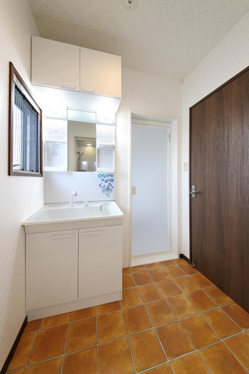 Guesthouse Tiga Kumamoto Zimmer foto
