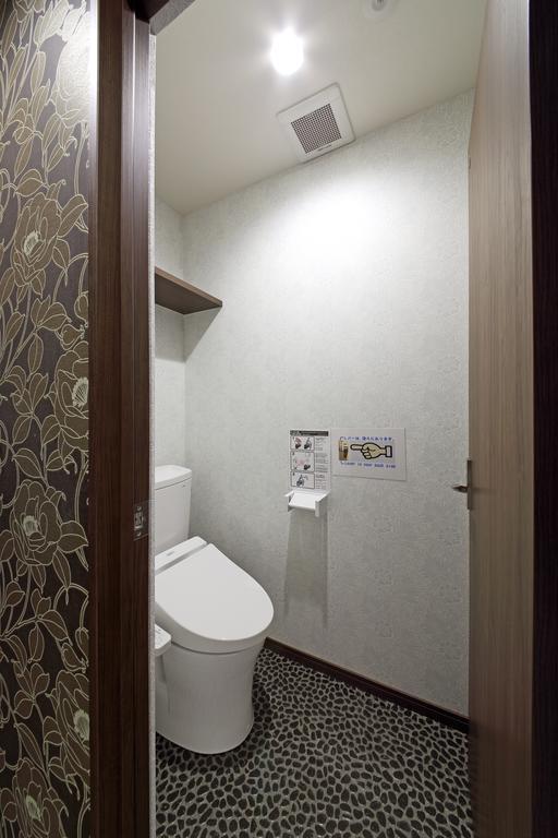 Guesthouse Tiga Kumamoto Zimmer foto