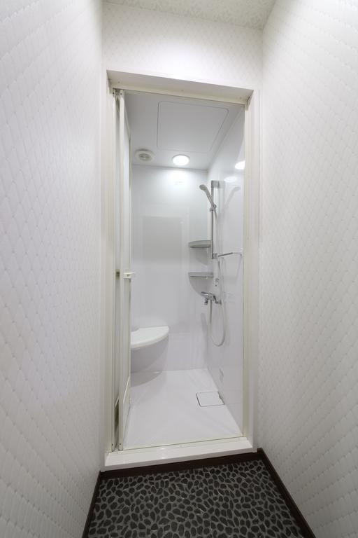 Guesthouse Tiga Kumamoto Zimmer foto